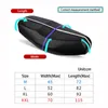 Pillow Flexible Universal Rain Seat Cover Waterproof Saddle Covers 210D Anti Dust UV Sun Sown Protect Motorcycle Accessories