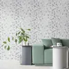 Wallpapers Trendy Minimalistisch Geometrisch Driehoekspatroon Behang Scandinavische Slaapkamer Woonkamer Eetkamer Achtergrond Papel De Parede