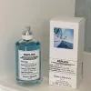 BUSSA CAFFARE AUTENTICO AUTENTICO 100ML MARGIELA FRAGRANZA UNISEX PIÙ LAZA MORNA MORTICA CLUB SUL CIRCHE