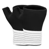 Wrist Support Breathable With Elastic Strap Splint Brace For Sprains Or Sports Use Left And Right