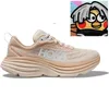 Hoka Clifton 9 Runners Designer Bondi Hokas Shoes Womens Cliftons 8 Triple White on Cloud Floral Free People Mess Treners