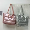 Schoudertassen Dames Gym Sporttas Waterdichte zwemmat Roze Weekendreistassen voor dames Sportschouder Handtassenstylishyslbags