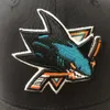 2023 Nouvelles versions coréennes et américaines de l'équipe de hockey sur glace, rugby, football, basket-ball, casquette en langue de canard, casquette de baseball de marque tendance, filet