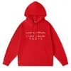 Felpa di design da uomo con cappuccio per uomo giacca da donna giacca in cotone con cappuccio con cappuccio con cappuccio abbigliamento abbigliamento abbigliamento S-3xl Vlone Hoodie