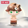 Blind box POP MART Dimoo Retro Series Mystery Box Kawaii Figurines Toys POPMART Action Figure Collectible Figurine Cute Toy 230919