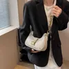 Shoulder Bags The new 2023 shoulder bag style chain shoulder 41stylisheendibags