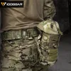 Plecak idogar to taktyczne gp torebka ogólna worek użyteczności Molle Sundries RECLING BAG Airsoft Gear 3574 230920