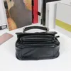 Borse designer catena designer borse a tracolla borsetta Niki da donna Classici di moda per la moda di lusso in pelle di lusso in pelle di grande capacità 2023 Desinger Crossbody