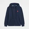 Polos hommes marque sweats à capuche ralphs hommes décontracté coton manches affaires poitrine lettre vêtements shorts manches broderie grands et petits chevaux laurens sweats à capuche