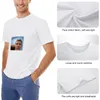 Polos pour hommes Linus Tech Tips T-Shirt T-Shirt drôle surdimensionné chemises unies hommes