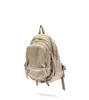 Sac à dos de conception de niche coréenne pour femmes avec grande capacité sac à dos étudiant simple et polyvalent sac de voyage étanche sac d'ordinateur pour hommes 230915