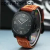 Panerai Men vs Factory Top Quality Automatic Watch s.900 Automatisk Watch Top Clone Luminor1950 44mm Ceramic PAM00441