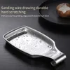 Cooking Utensils Stainless Steel Spoon Rest Holder Lid Metal Stand Pot Shelf Spatula Ladle Shelf Kitchen Accessories Cooking Support Stand Rack 230920