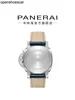 Top Herren Zf Factory Panerais Uhr Handwerk Peinahai Classic Sports Sport for2FXT
