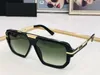 5a bril Carzal Legends Mod8045 Mod9058 Zonnebril Eyewear korting Designer Zonneglass