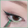 Ögon Shadow Liner Combination Shiny Chameleon Eyeliner Pencil Green Gold Purple Glitter Shadow Lying Silkworm Pen Waterproof Beauty Cosmetic Makeup 230920