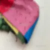Urok jedwabny turban elastyczne kobiety opaski na głowę Dziewczyny Rainbow Kolorowe opaski do włosów szalik
