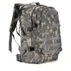 Rugzak 40L 3D Buitensport Militair Tactisch klimmen bergbeklimmen Rugzak Kamperen Wandelen Trekking Rugzak Reizen buitentas 230920