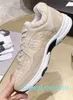 Top Quality Casual Shoes Designer Running Fashion Luxury Women's Men Sports Shoe