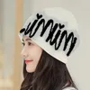 Ball Caps Y2K Hat Unisex Beanie Outdoor Teens Streetwear Skull Cap Ski Cycling Drop