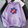 Erkek Hoodies Sweatshirts Takerlama Sk8 The Infinity Hoodie Reki Cosplay Sarı Kadınlar Erkek Sweatshirt Sıradan Sokak Giyim Külot Palto Plus Beden Hoodiesl230920