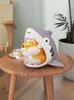 Decorative Objects Figurines Nordic Home Decor Cute Shark Dog Small StatueLight Luxury Living Room Tabletop Decoration Home Accessories 230920