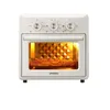 Electric Oven Household Small Baking Special Multifunctional Machine Large Capacity Air Fryer Portable Mini Oven