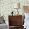Tapetka nordycka tapeta samoprzylepna zagęszczona PVC krajobraz dekoracyjny tło salon sofa naklejka na ścianę sypialnia