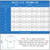 T-shirts pour hommes P51 American P 51 Fighter Shirt Hommes 2023 Blanc Casual Tshirt Homme Sublimation Impression Tee Shirt-2176A