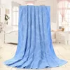 Blankets Cotton Muslin Baby Swaddle Newborn Receiving Blanket Solid Wrap Infant Soft Sleeping Quilt Bed Cover 230920