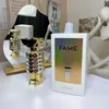 Parfum femme 80 ml Fame Parfum Edp 2.7fl.oz Eau De Parfum Odeur longue durée rechargeable Phantom rechargeable 100 ml Edt Men4a2a