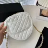 Luxury CF Bag Love Hobo Bag Classic Women Crossbody Bag Flap Quilted Plaid Bag Designer Bag Metal Hardware Handbag Wallet Tote Bag