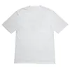 100% coton XS-9XL hommes T-Shirts femmes hommes grande taille T-Shirts été respirant Homme femme Cool T-Shirts col rond Homme Tee S2823