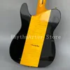 Neue Ankunft F Custom Shop TL E-Gitarre Merle Haggard Signature Tuff Dog Gitarre, EMS kostenloser Versand