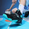 Chaussures habillées baskets pour hommes chaussures de basket-ball d'entraînement antidérapantes baskets de sport respirantes pour femmes zapatillas de hombre 230919