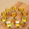 30mm diamant cristal boutons de porte boutons de tiroir en verre armoires de cuisine meubles poignée bouton vis poignées et tire 920