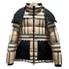 Heren winter puffer jassen donsjas dames afneembare mobiele jas paren parka buiten warme veren outfit uitloper veelkleurige jassen