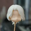 Doll Bodies Parts only hairGSC Clay man accessory dismemberment hair doll accessories 230920