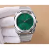 Womenswatch Bvlgairs luxury watches watch designer luxury octo fashion mechanical replicas men watches wrist numerals stainless steel 41mm GUV2 OT40