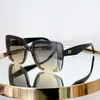 Modne okulary przeciwsłoneczne projektant dla mężczyzn i kobiet Uv400 Ogólne pełne ramy duże szklanki ochronne wysokiej jakości okulary przeciwsłoneczne