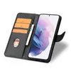 iPhone 15 15 14 13 12 11 Pro Max X XR XS Max 7 8 Plus Samsung Galaxy A12 A13 A53 S23 S22 Card Slots Stand Stand Wallet Case Phone Cover