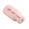 sex massager cup doll men's inflatable inverted film big ass famous masturbation device adult products vaginal double channel