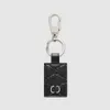 Designers KeyChain Classic Letters Men Car Key Chain Womens Fashion Bag Pendant Brand Gold Buckle Key Ring Luxury2159