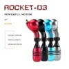 Tattoo Machine Rocket D3 Drive Direct Rotary Powerful Motor Roatry Gun 230920