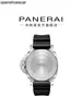 Panerai VS Factory Montre automatique de qualité supérieure P.900 Montre automatique Top Clone phare de plongée furtive blanc pour
