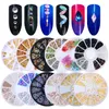 nail parts nail art glitter rhinestone Crystal gems jewelry Bead Manicure decoration accessories nail supplies for professionals