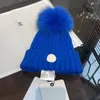 Kova Hat Casquette Bonnet Tasarımcı Beanie Hat Yün Kaşmir Dış Mekan Örtüsü Cap Unisex Klasik Lüks Sonbahar ve Kış Takılı Gorras Casual Kadınlar V89C