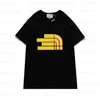 Essen T-shirts Northface Puffer Designer Hommes T-shirts Vêtements Mode Coton Casual Été Hommes Femmes Vêtements Essentialshirts Marque À Manches Courtes 3 80Y8