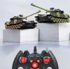 Electric RC Car Large Remote controlled Tank Cross border Tracked CHILDREN S Rechargeable Off road Armored 230920