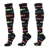 Chaussettes homme Calcetines Ciclismo Explore et sport femme respirant basket Fitness randonnée naturelle course à pied